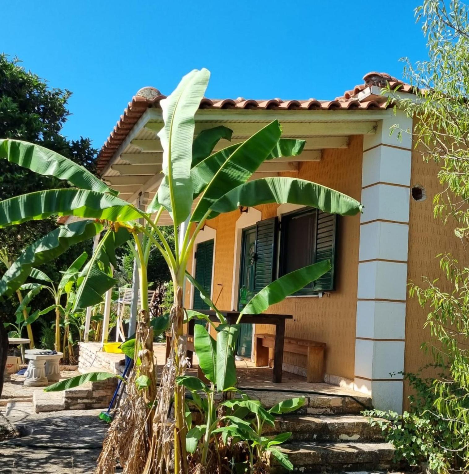 Casa Tani Feriehus