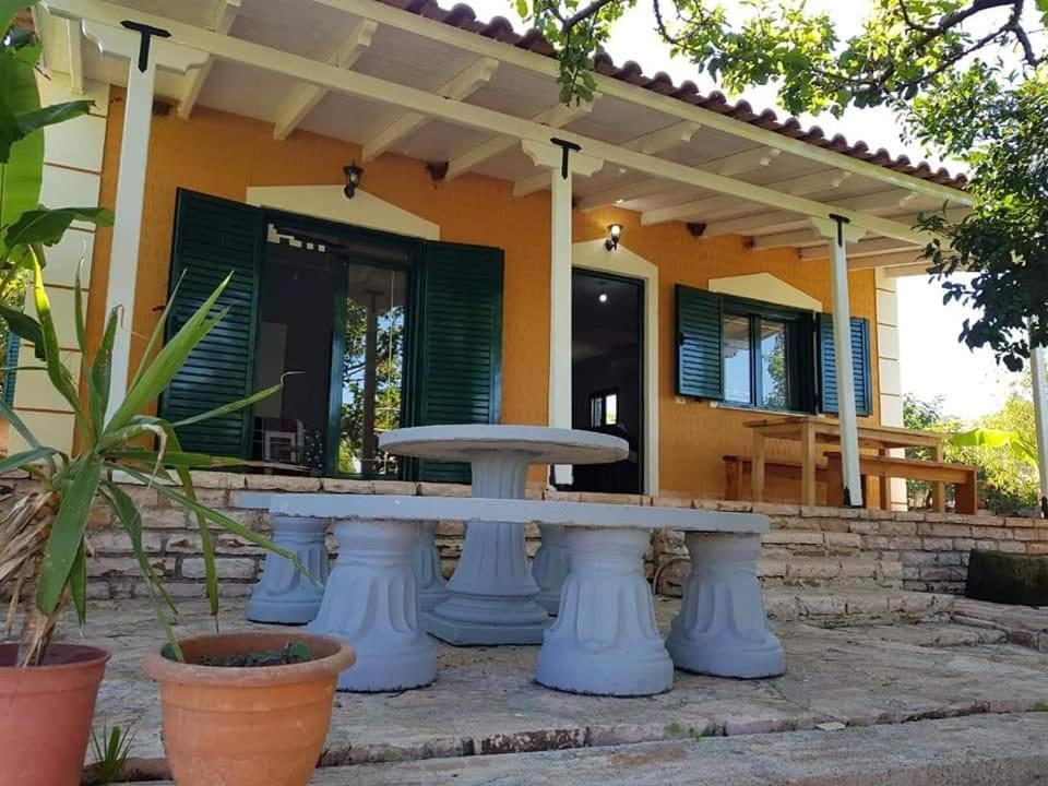 Casa Tani *